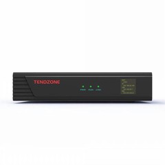 MIDIS AV Over IP Systems