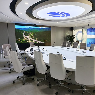 Smart Transportation | TENDZOE Intelligent Aids The Construction Of The Monit...