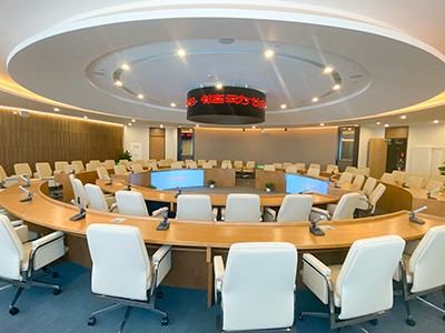 Tendzone Assists Beijing Haidian District Teachers' Training School in Delive...