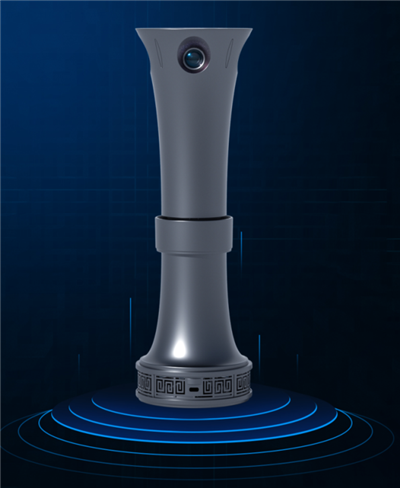 All in One Video Conference Camera With Built-in Speakerphone